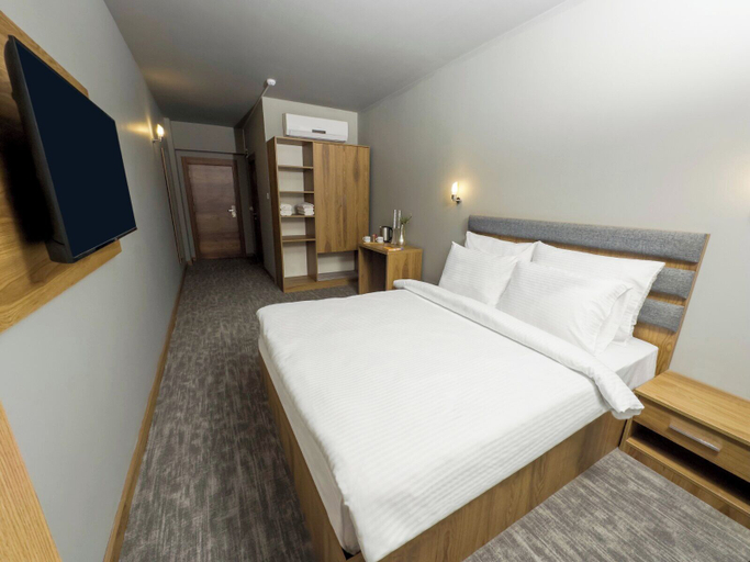 Bedroom 4, Elite World GO İnegöl, İnegöl