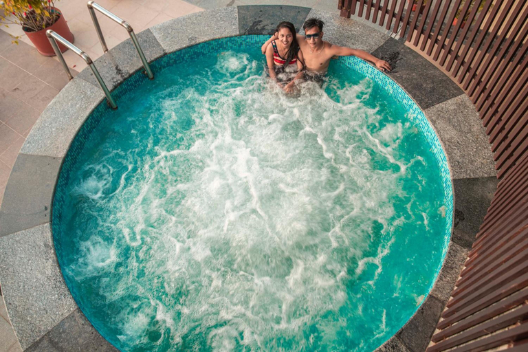 Sport & Beauty 3, Hotel Shaara, Gandaki