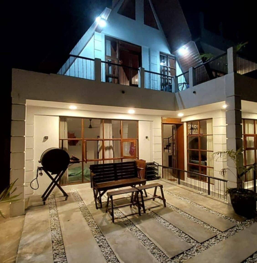 Exterior & Views 2, Affinity Villa Dikoya, Ambagamuwa