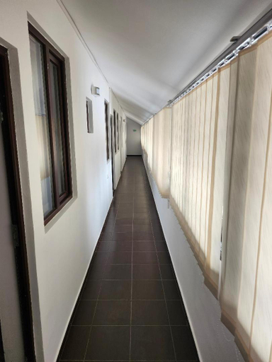 Others 3, Hotel Roua Muntilor, Nehoiu