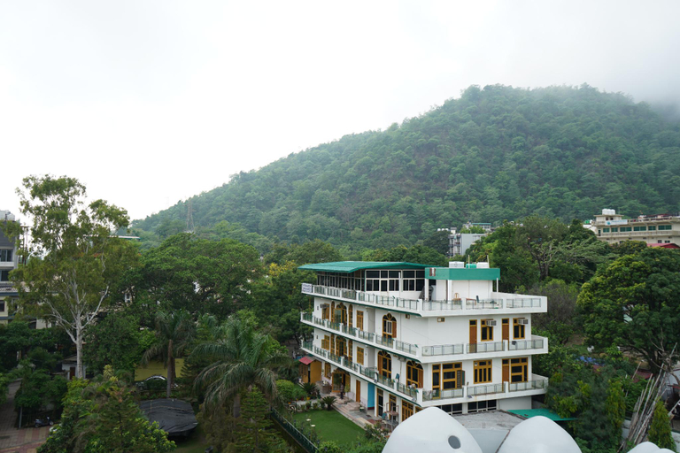 Others 5, The Namami Tapovan By Natures Hooks , Garhwal