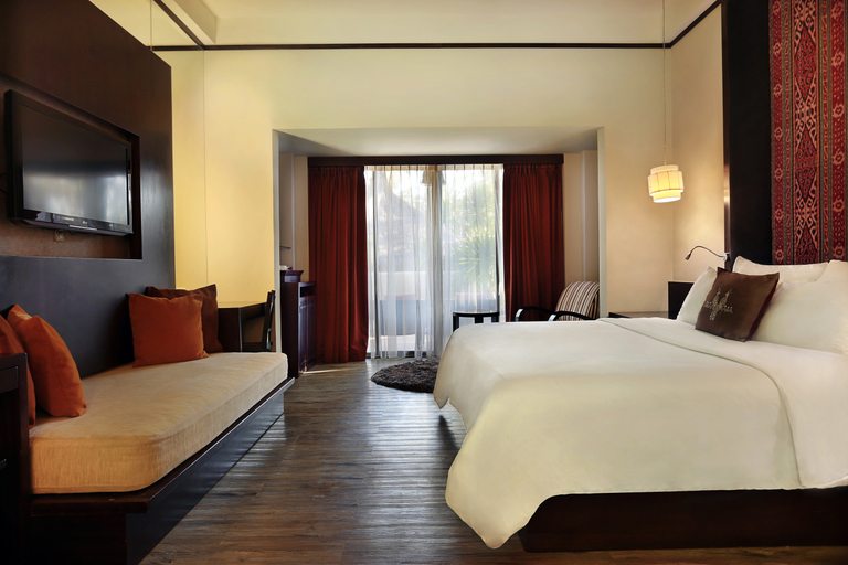 Bedroom 6