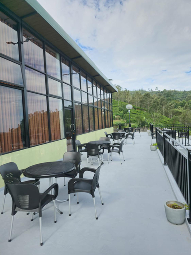 Others 5, Trail Town Lodge, Haputale
