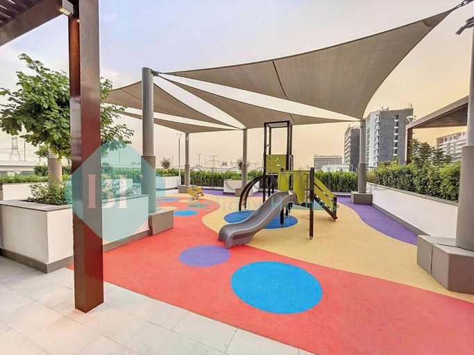 Others 4, Bloomfields Grandeur 2BR In Azizi, Dubai