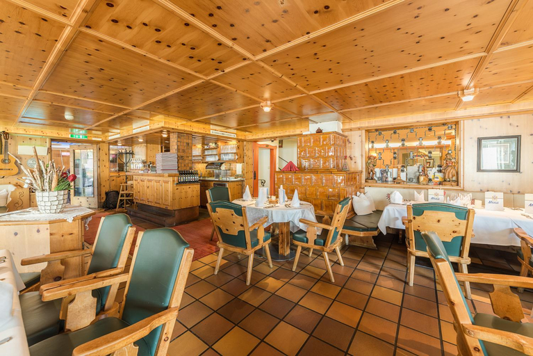 Food & Drinks 4, Gastehaus Laimbock, Schwaz