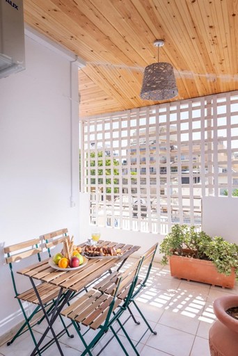 Others 5, Kantouni Heraklio Apartment, Crete
