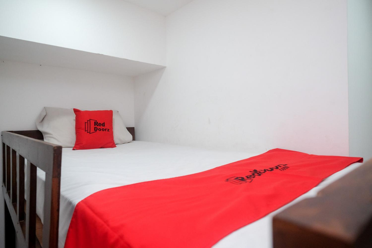 Bedroom 8
