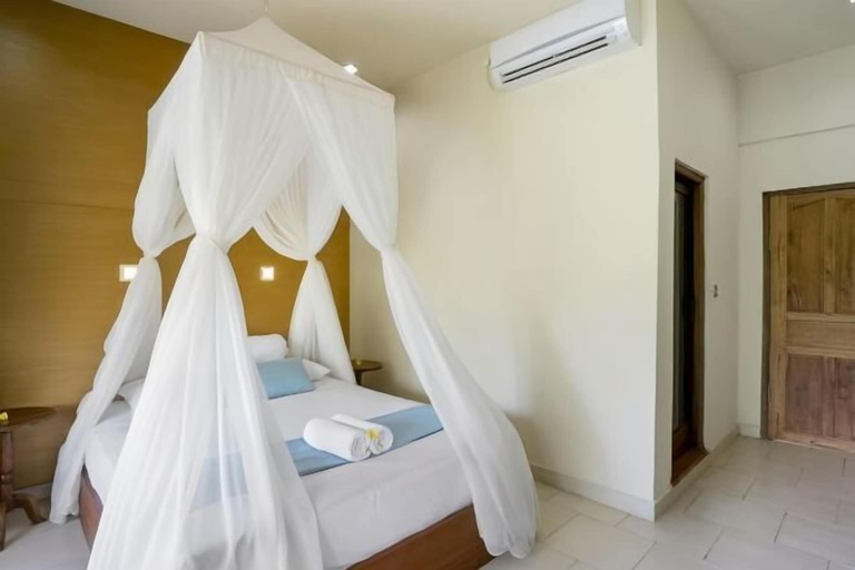 Bedroom 19