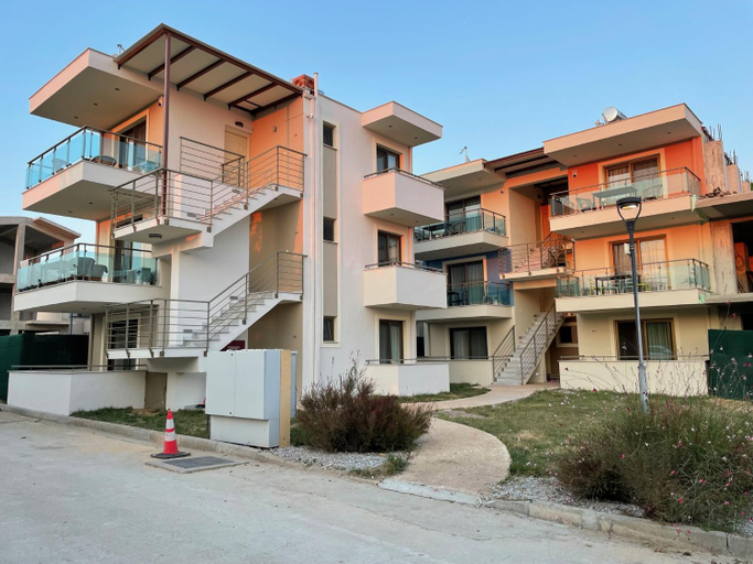 Others 3, Apartment Ofrynio, East Macedonia and Thrace