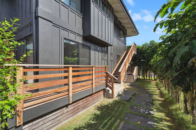 Exterior & Views 2, Hale Hanalei 5 Bedroom Home by RedAwning, Kauai