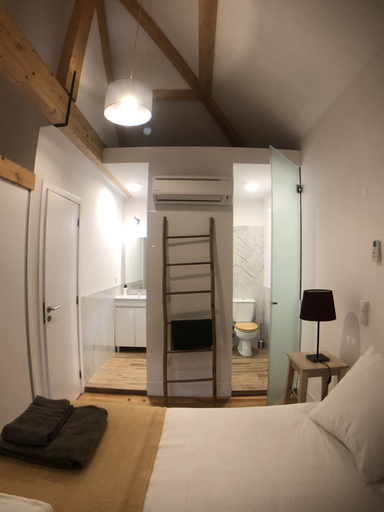 Room 4, Vila Cavali a in Bustelo, Penafiel