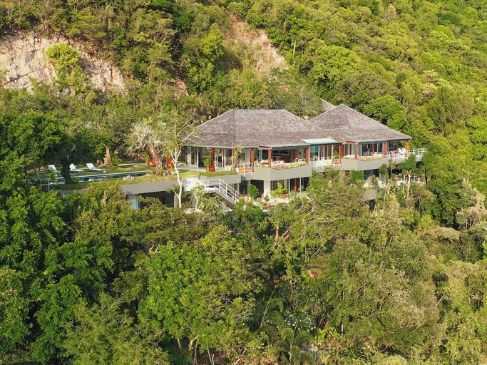 Exterior & Views 2, Cape Laem Sor Estate, Ko Samui