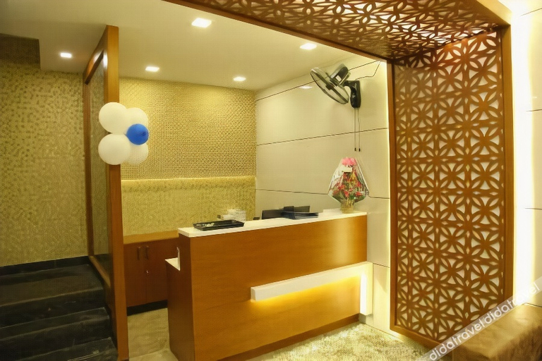 Others 5, Century Courtyard, Chennai