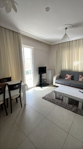 Bedroom 5, Begonvil Garden Apart, Fethiye