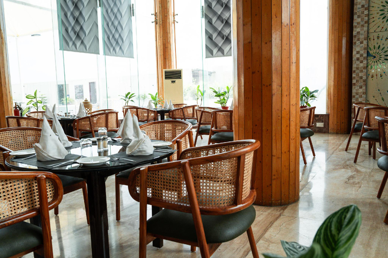 Food & Drinks 5, Pride Premier Solitaire Dehradun, Dehradun