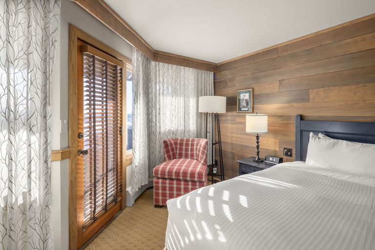 Bedroom 7
