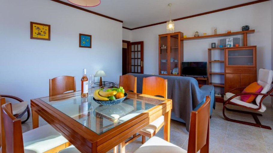 Room 4, Alvor 2 Bedrooms Balcony Flat, Portimão