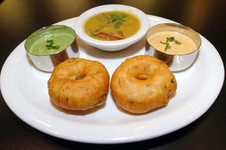Food & Drinks 5, Hotel Yathin - Mysore, Mysore