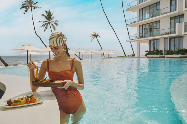 Sport & Beauty 3, Radisson Collection Resort & Spa, Galle, Habaraduwa