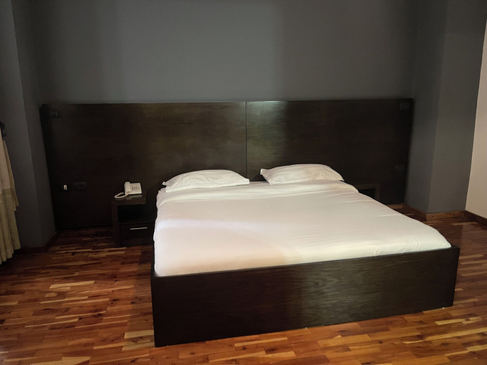 Bedroom 3, Rankset Guesthouse apartment, Addis Abeba