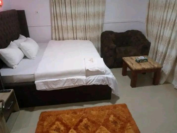 Others 5, Midwaybesthotel, Oshodi/Isolo