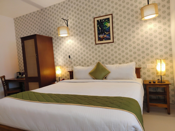 Bedroom 27