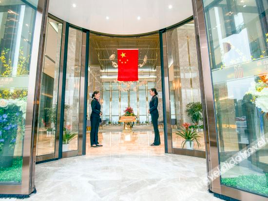 Others 2, Xijiang International Hotel, Yichang
