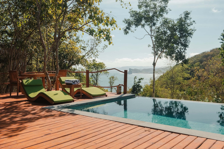 Sport & Beauty 3, TUNAK Resort Lombok, Lombok