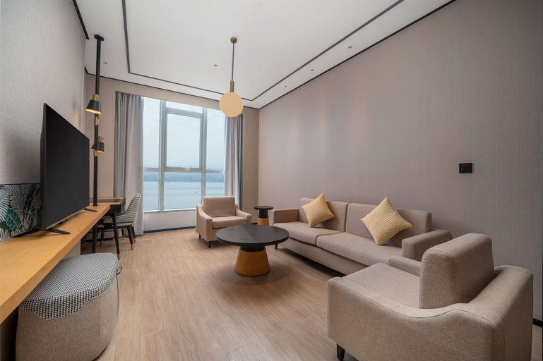Others 5, Hilton Garden Inn Danzhou Yangpu, Hainan