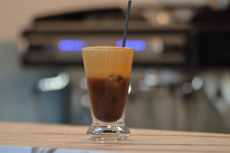 Food & Drinks 5, Electra Suites, East Macedonia and Thrace