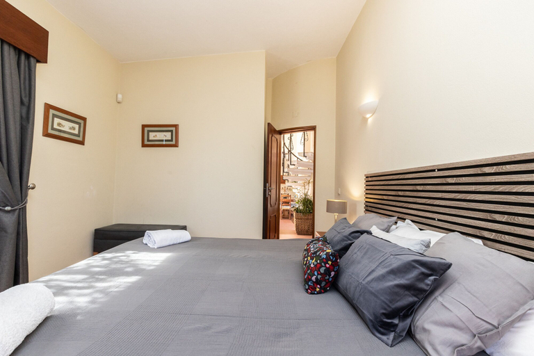 Room 4, Looking to Landscape Sea View Private Pool Villa, Loulé