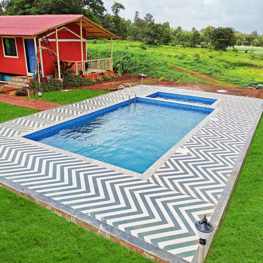Others 3, Green Meadows Farm Stay, Kolhapur
