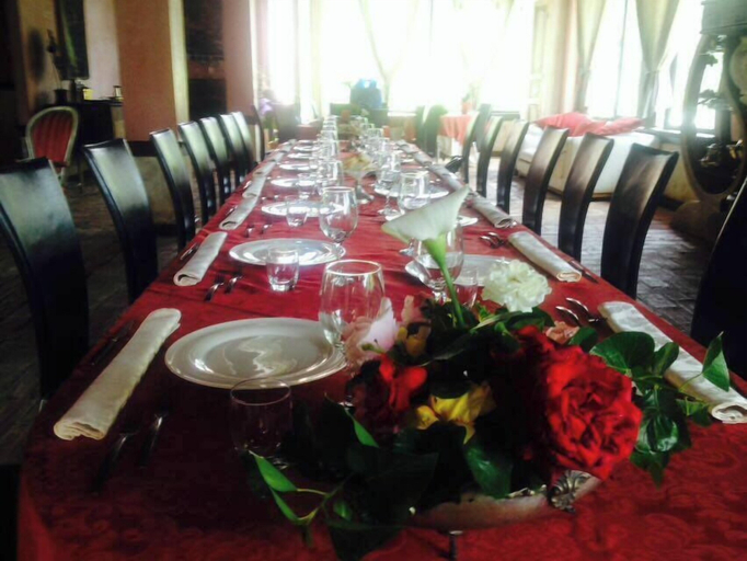 Food & Drinks 4, La Chiesuola, Viterbo