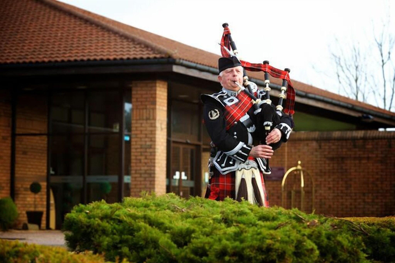 Exterior & Views 2, Riverside Lodge Hotel, North Ayrshire