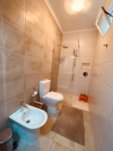Room 2, Casa Gelasio Private Pool, Tondela
