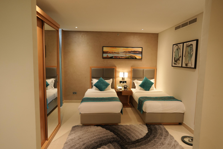 Bedroom 17