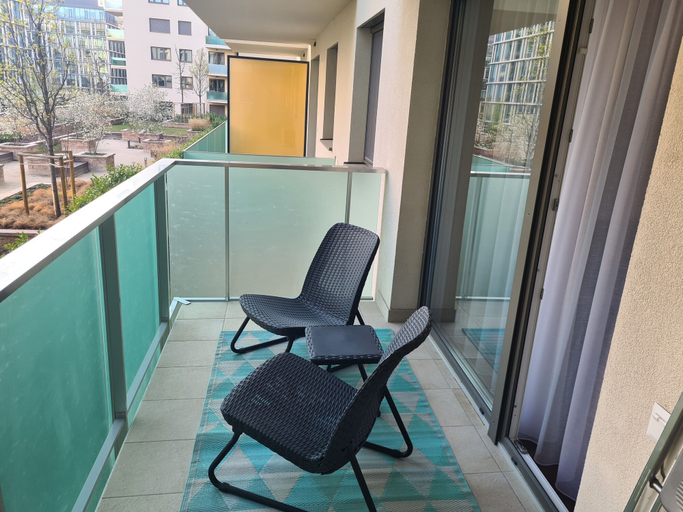 Others 5, Aphrodite Apartman Budapest, Budapesti
