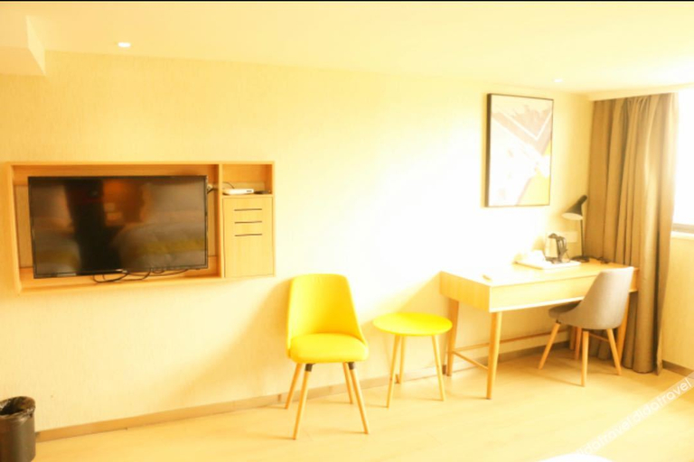Others 4, Canyu Hotel (Nanjing South Railway Station), Nanjing