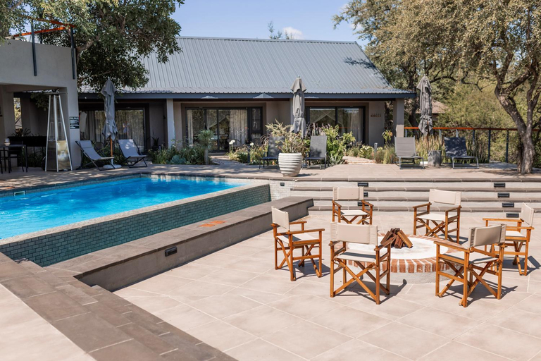 Sport & Beauty 2, Little Kubu Lodge, Mopani