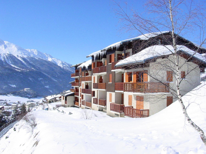 Others 2, Appartement 3 Pieces 6 Personnes MAE-4071, Savoie