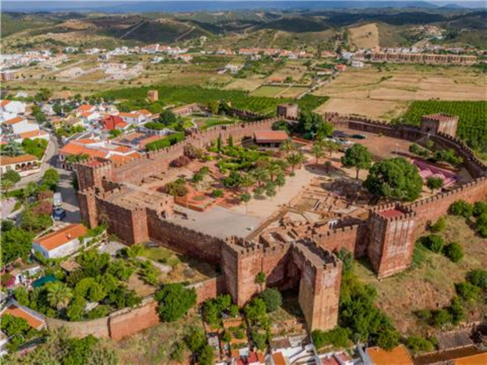 Room 4, Private Pool Villa Amazing Terrace View, Silves