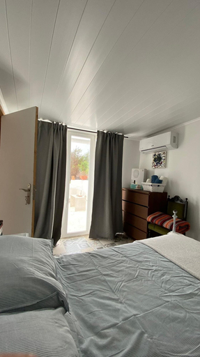 Bedroom 4, Beach Wave Melides Villa, Grândola