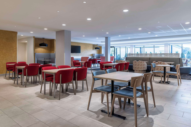 Food & Drinks 5, Home2 Suites by Hilton East Haven New Haven, New Haven