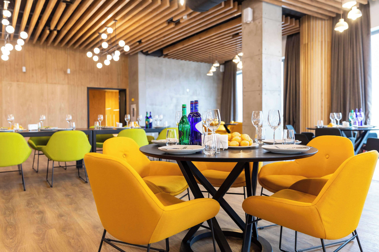 Food & Drinks 4, Sadu Hotel Almaty, a member of Radisson Individuals, Almaty