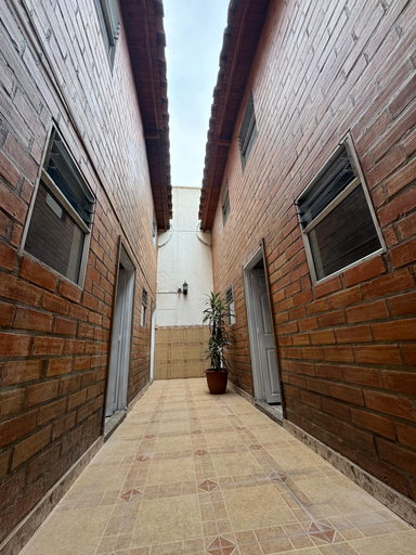 Public Area 3, Hotel Estadio 80, Medellín