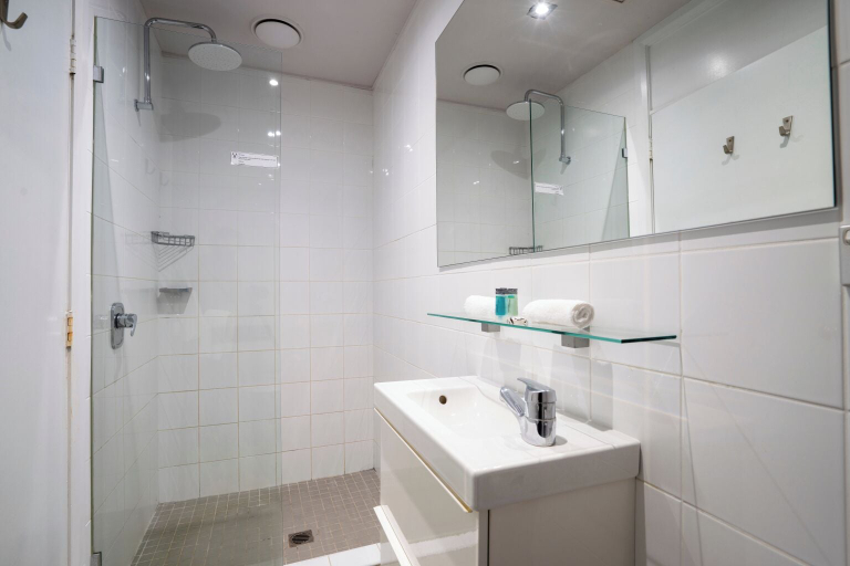 Bathroom 6