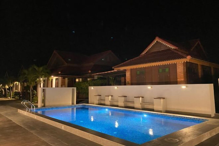 Sport & Beauty 5, Jasmine Villa, Langkawi