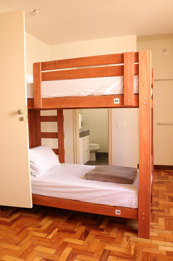 Others 3, Nuhh Hostel & Cafe, Belo Horizonte