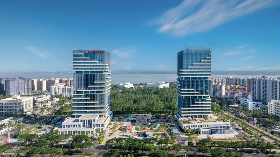 Others 5, Hilton Garden Inn Danzhou Yangpu, Hainan