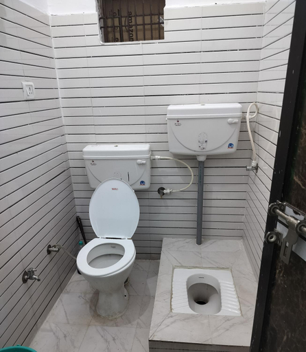 Bathroom 2, Chandrasha Villa , Faizabad
